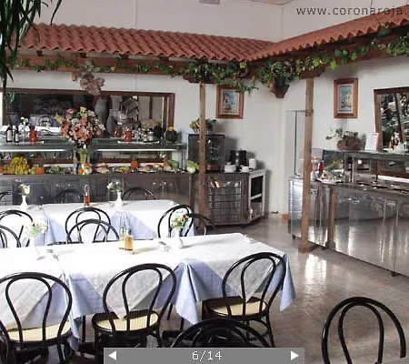 Apartamento Roja Playa del Inglés