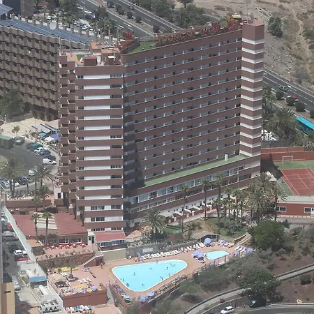 Apartamento Roja