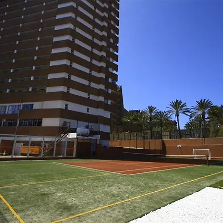 Apartamento Roja *