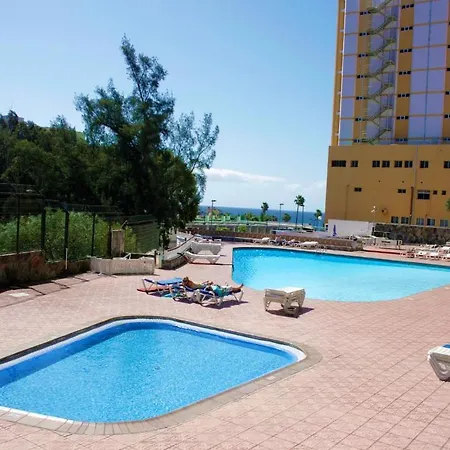Roja Apartamento Playa del Inglés