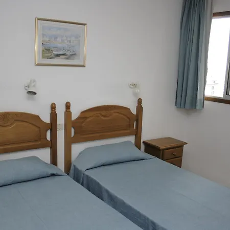 Roja Apartamento