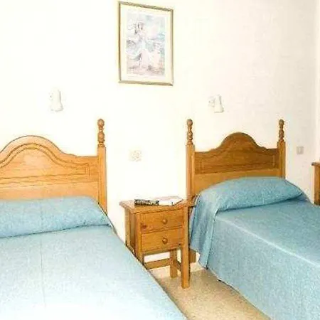 Roja Apartamento Playa del Inglés