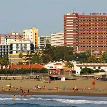 Roja Apartamento Playa del Inglés