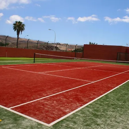 Roja Playa del Inglés