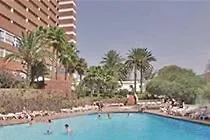Roja Playa del Inglés