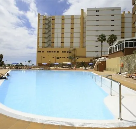 Roja Apartamento *