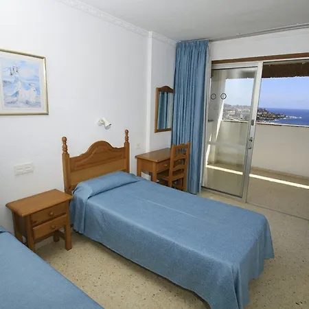 Roja Playa del Inglés