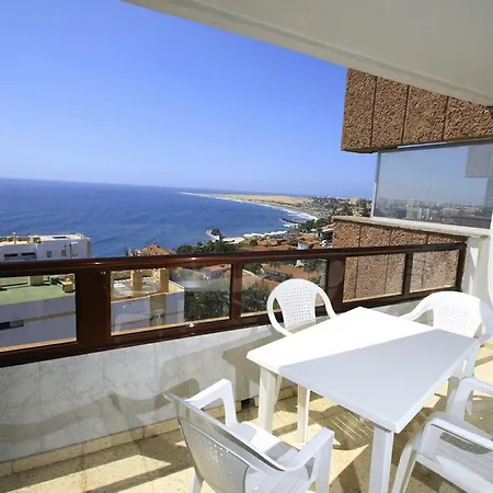 Apartamento Roja *