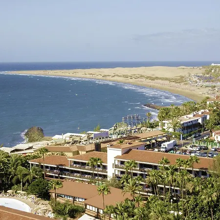 Roja Playa del Inglés