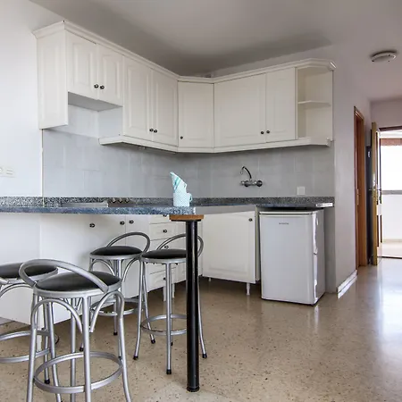Apartamento Roja *