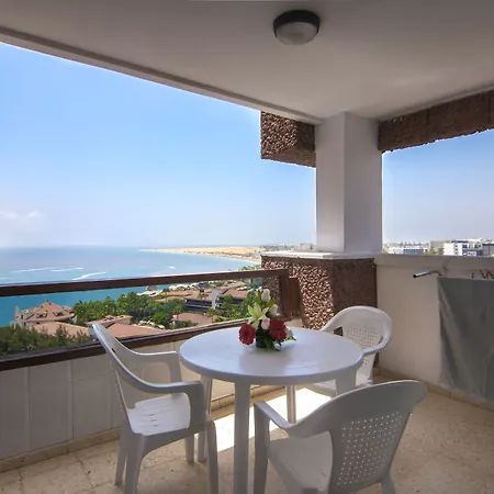 Apartamento Roja *
