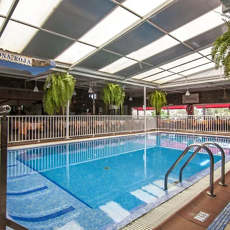 Roja Apartamento Playa del Inglés