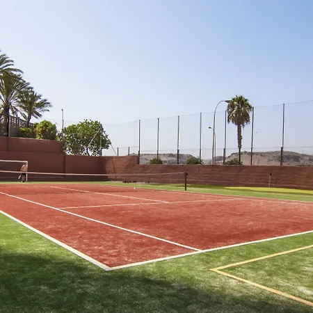 Apartamento Roja Playa del Inglés
