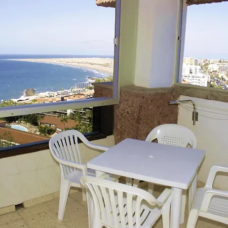 Apartamento Roja Playa del Inglés