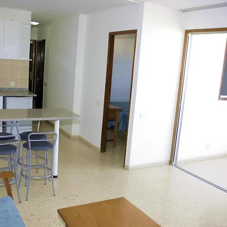 Apartamento Roja *