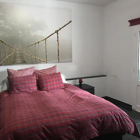 Apartamento Roja