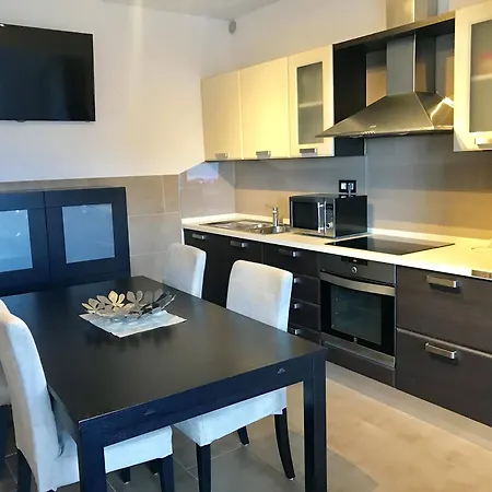 Roja Apartamento Playa del Inglés
