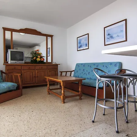 Apartamento Roja *