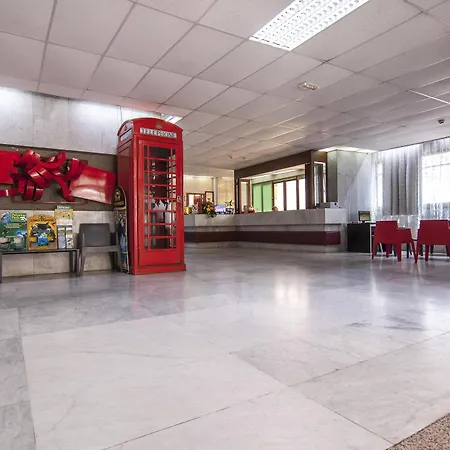 Roja Apartamento