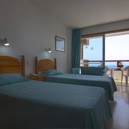 Roja Apartamento