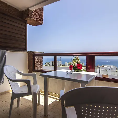 Roja Playa del Inglés