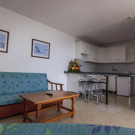 Apartamento Roja