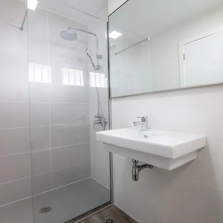 Apartamento Roja Playa del Inglés