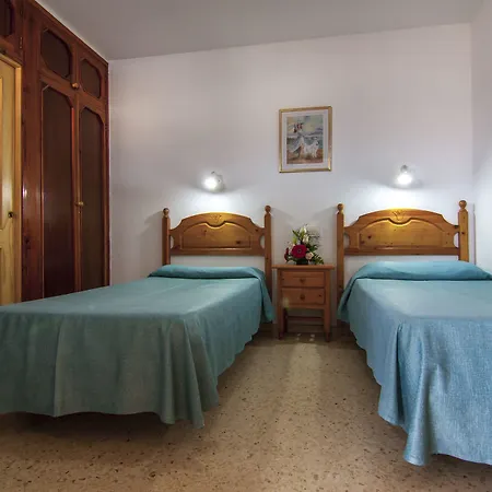 Apartamento Roja Playa del Inglés