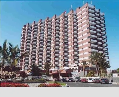 Apartamento Roja