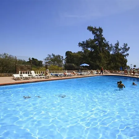 Roja * Playa del Ingles (Gran Canaria)