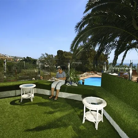 Roja Playa del Ingles (Gran Canaria)