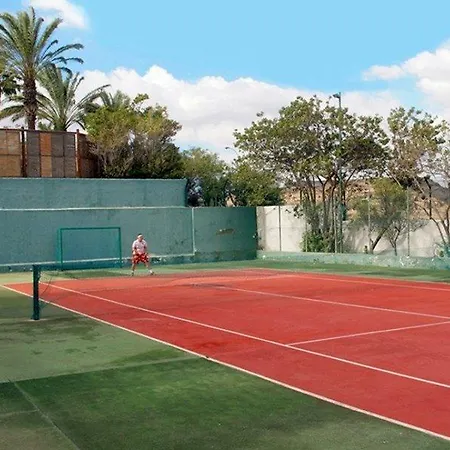 Roja * Playa del Ingles (Gran Canaria)