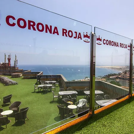 Apartment Roja
